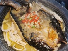 -半天妖烤鱼(芜湖市镜湖万达店)