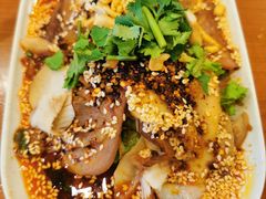 -龙抄手(春熙路总店)