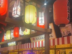 -白石的深夜食堂(济南万象城店)
