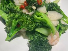 -陈江波老鸭煲(化工路店1号店)