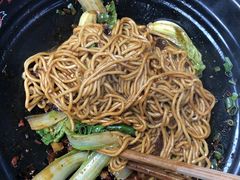 -一点一线重庆小面(重庆创意公园店)