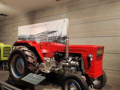 -柳州工业博物馆