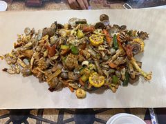 -特色酱椒鱼私房菜(黄鹤楼店)