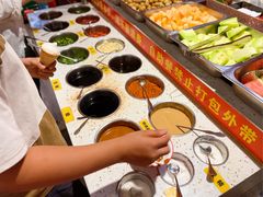 -京元盛铜锅涮肉(上海总店)