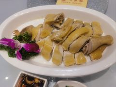 -胜记为食家·创新粤菜(车公庙店)
