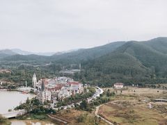 -美的鹭湖森林度假区