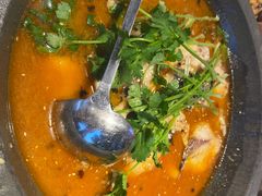 -张肴肴张记大排档(涉外店)