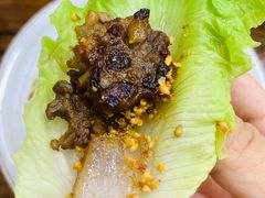 -二刚大块烤肉(东山商业街店)