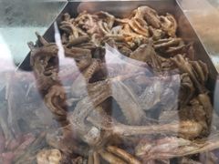 鸭四件-张记卤菜店(三条巷店)