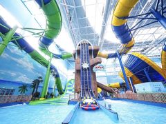 -广州融创水世界