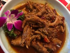 -味福记·本地特色菜(八一万达广场店)