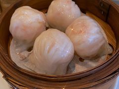 虾饺-阿一鲍鱼·20年匠心传承(天河北旗舰店)