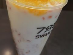 -7分甜(李沧万达店)