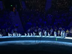 -珠海横琴长隆《卡卡虎奇遇记》