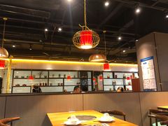大堂-壹只卤鹅(华润万家店)