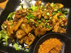 -怪噜范·老贵阳街头名小吃(汇金星力城店)