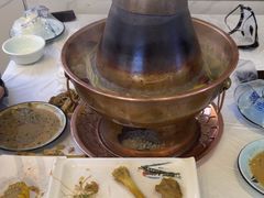 -虾大侠·盱眙龙虾老北京铜锅涮羊肉(金楠天街店)