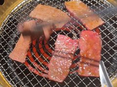-谷牛和牛烤肉(漕河泾印象城店)