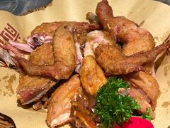 -前海沿·青岛菜(乐客城店)