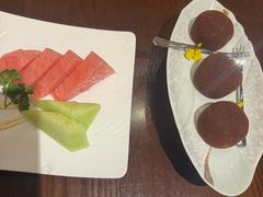 -松子料理(华威桥店)