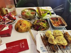 -云鼎·炙火精酿啤酒秘制烧烤(工体店)