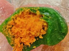 -莲湖糕团店·老秦淮小吃