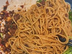 -重庆鸡公煲·青锅花椒鱼(牡丹江路店)