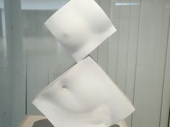 -上海月湖雕塑公园
