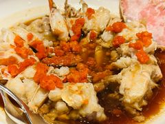 -王府井文华东方酒店-紫膳餐厅