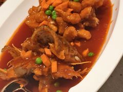 -忆家名门·上海菜(徐家汇店)