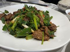 -峰峰菜馆(昌茂店)