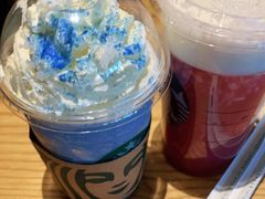 -星巴克(来福士2F店)