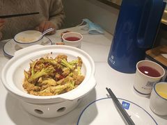 -兰湘子·湘菜小炒(崂山丽达店)