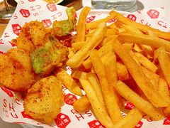 -春树下·树屋花房西餐厅(罍街AS1980店)