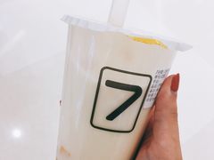 芒椰小丸子-7分甜(苏州中心店)