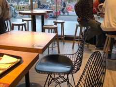 -肯德基(杭州浦沿店)