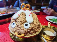 -巴国九王爷火锅(万盛总店)