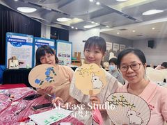 -中山大学中山眼科中心(区庄院区)