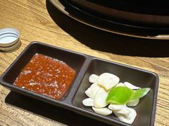 -泥炉烧肉师(新街口金銮巷店)