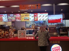 门面-汉堡王(长沙枫林三路店)