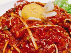 -阿里郎海鲜酒店