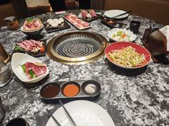 -牛将军•涮肉•烤肉(北京王府井·故宫店)