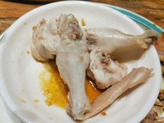 -春润大地海南椰子鸡(沙井京基百纳广场店)