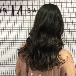 长发-MY HAIR ARDOR
