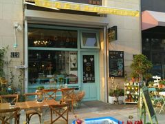 门面-Kitchen·Y洋厨房西餐厅(王府壹号店)