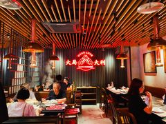 大堂-牛事制造局牛肉火锅(莲岳路店)