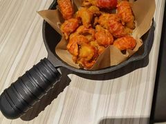 -必胜客(步行街店)