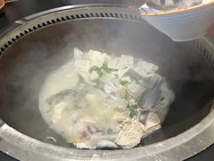 -好灶头妈妈菜·柴火灶台鱼·千岛湖土菜地标美食