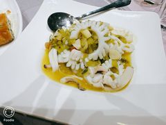 -顺风海鲜港(金玉兰店)