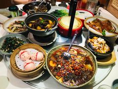 -青年公社烤鸭(青年路店)